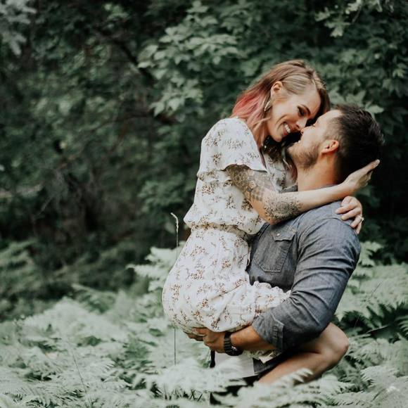 Meet your Posher, Kaylee - Picture 1 of 1